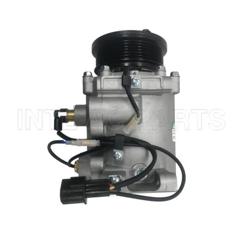 MSC90C Auto Ac Compressor Mitsubishi Eclipse Galant V6 3.0L (05-00)