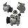 MSC90C Auto Ac Compressor Mitsubishi Eclipse Galant V6 3.0L (05-00)