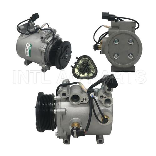 MSC90C Auto Ac Compressor Mitsubishi Eclipse Galant V6 3.0L (05-00)