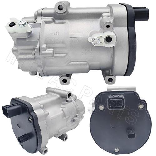 New 2019 Hybrid car auto ac a/c compressor for lexus ES300H 2.5L camry avalon highlander 8837033040  042400-0171  ESB27C 5C45547