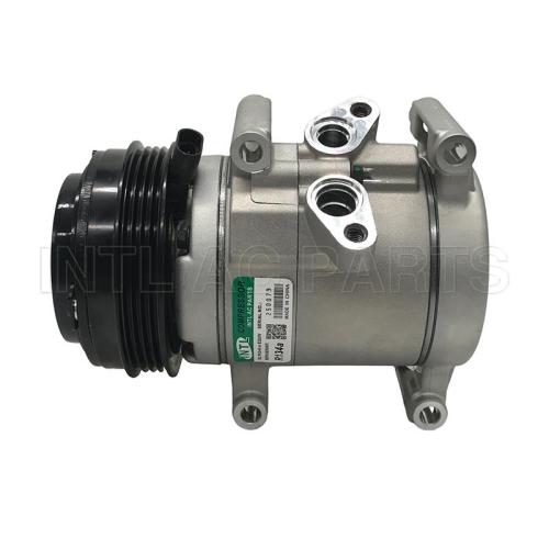 CSP11 ac compressor Chevrolet Spark/Beat M300 1.0 1.2 2010-2015 2013