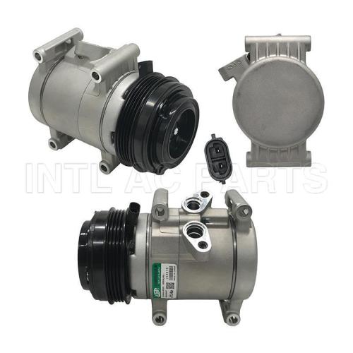 CSP11 ac compressor Chevrolet Spark/Beat M300 1.0 1.2 2010-2015 2013