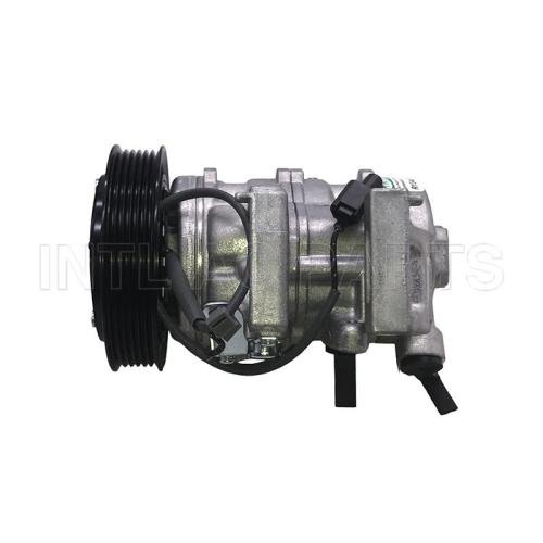 Auto car ac compressor 10ERE11C For HONDA CRIDER/CIVIC/City/HR-V  Bc4472801791 38810-51M-A01 BC447140-4810RC