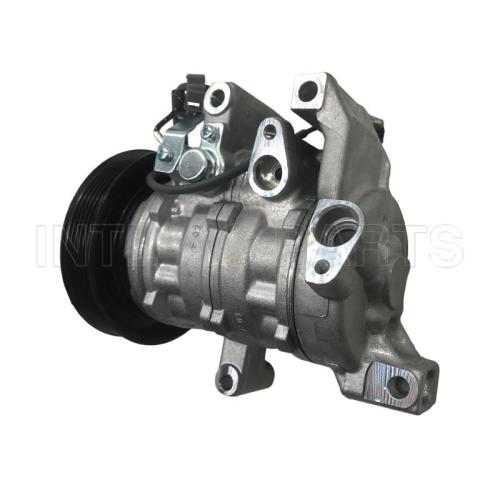 Auto car ac compressor 10ERE11C For HONDA CRIDER/CIVIC/City/HR-V  Bc4472801791 38810-51M-A01 BC447140-4810RC