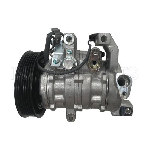 Auto car ac compressor 10ERE11C For HONDA CRIDER/CIVIC/City/HR-V  Bc4472801791 38810-51M-A01 BC447140-4810RC