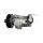PANASONIC auto ac compressor for Mazda 3 BK BL 1.6 H12A1AX4EY H12A1AG4DY BBP261450A