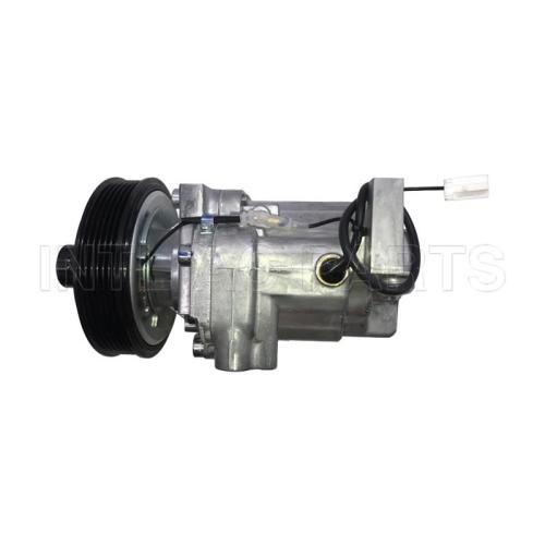 PANASONIC auto ac compressor for Mazda 3 BK BL 1.6 H12A1AX4EY H12A1AG4DY BBP261450A