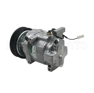 PANASONIC auto ac compressor for Mazda 3 BK BL 1.6 H12A1AX4EY H12A1AG4DY BBP261450A