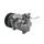 PANASONIC auto ac compressor for Mazda 3 BK BL 1.6 H12A1AX4EY H12A1AG4DY BBP261450A
