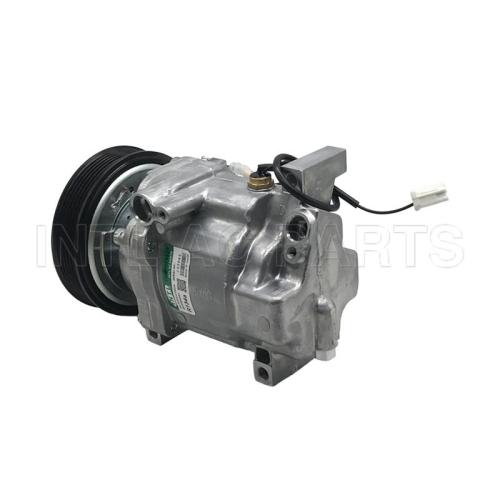 PANASONIC auto ac compressor for Mazda 3 BK BL 1.6 H12A1AX4EY H12A1AG4DY BBP261450A