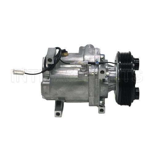 PANASONIC auto ac compressor for Mazda 3 BK BL 1.6 H12A1AX4EY H12A1AG4DY BBP261450A