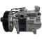 PANASONIC auto ac compressor for Mazda 3 BK BL 1.6 H12A1AX4EY H12A1AG4DY BBP261450A