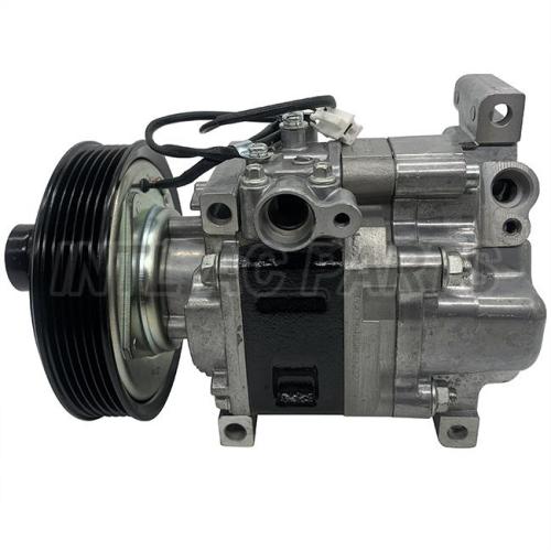 PANASONIC auto ac compressor for Mazda 3 BK BL 1.6 H12A1AX4EY H12A1AG4DY BBP261450A