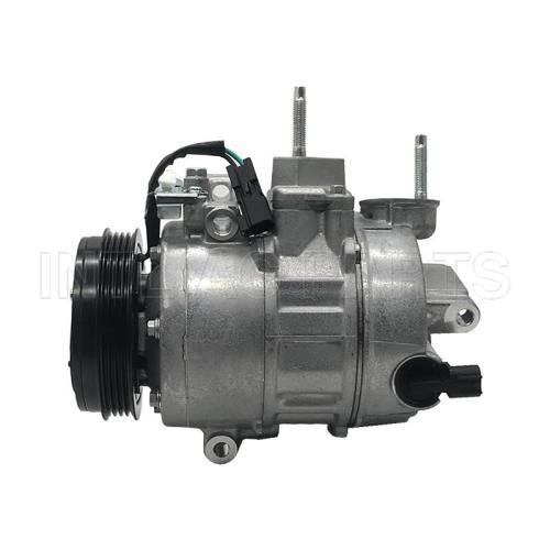 Ac compressor Ford Edge Fusion Lincoln MKZ 198356 4472806923