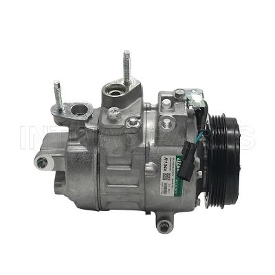 Ac compressor Ford Edge Fusion Lincoln MKZ 198356 4472806923