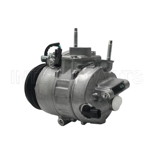 Ac compressor Ford Edge Fusion Lincoln MKZ 198356 4472806923