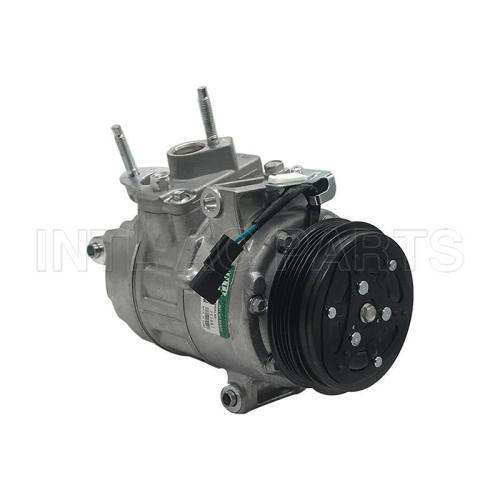 Ac compressor Ford Edge Fusion Lincoln MKZ 198356 4472806923