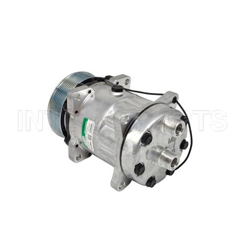 SD7H15 Auto Ac Compressor 355092M91 SD7830