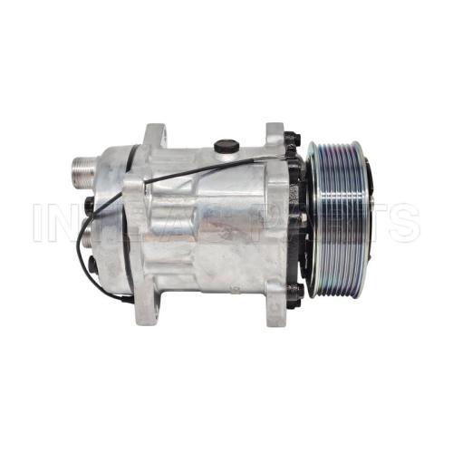 SD7H15 Auto Ac Compressor 355092M91 SD7830