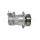 Sanden 6V12 SD6V12 AUTO A/C COMPRESSOR Citroen Fiat Peugeot 206 CO 11286C
