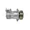 Sanden 6V12 SD6V12 AUTO A/C COMPRESSOR Citroen Fiat Peugeot 206 CO 11286C