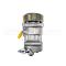 Sanden 6V12 SD6V12 AUTO A/C COMPRESSOR Citroen Fiat Peugeot 206 CO 11286C
