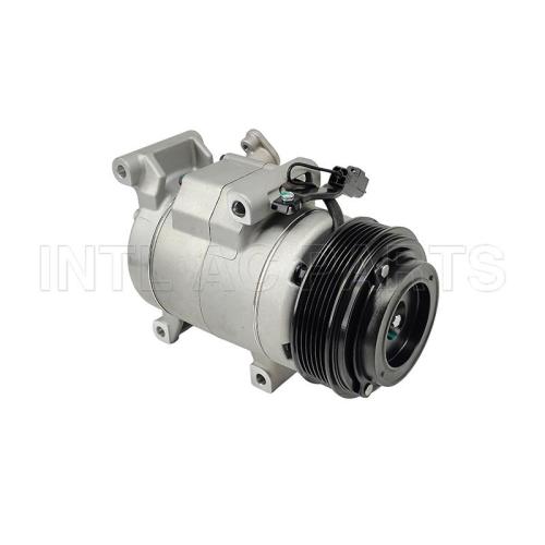 RS18 Auto AC Compressor MAZDA CX-5 2.2 diesel 2016-2014 CO 11663C