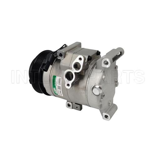 RS18 Auto AC Compressor MAZDA CX-5 2.2 diesel 2016-2014 CO 11663C