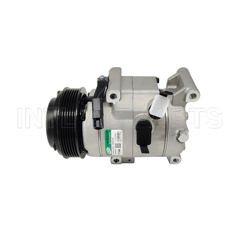 E1Y0-61-K39 E1Y061K39 ZZN0-61-K39 ZZN061K39 for Mazda 5 CX-5 M5 CX5 auto AC COMPRESSOR