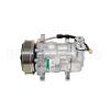NEW Sanden Compressor Peugeot 206 306 1.4L Hatchback SD6V12-1412 1998-2000