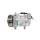 NEW Sanden Compressor Peugeot 206 306 1.4L Hatchback SD6V12-1412 1998-2000