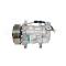 NEW Sanden Compressor Peugeot 206 306 1.4L Hatchback SD6V12-1412 1998-2000