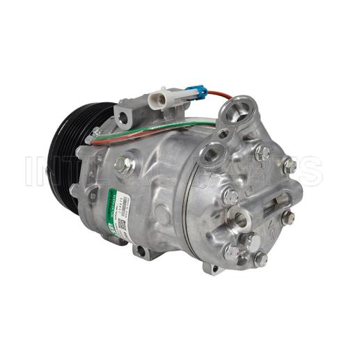 SD6V12/CVC Compressor, air conditioning Opel Corsa Astra ACP1276000S 8FK351316901