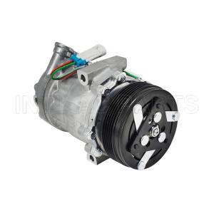 SD6V12/CVC Compressor, air conditioning Opel Corsa Astra ACP1276000S 8FK351316901