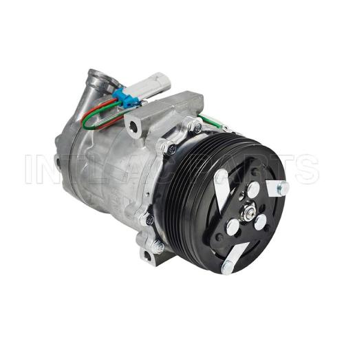 SD6V12/CVC Compressor, air conditioning Opel Corsa Astra ACP1276000S 8FK351316901