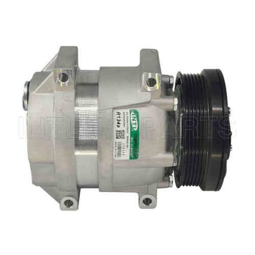 V5 Auto AC Compressor Daewoo Holden 2005 Chevrolet Epica 2009 Cruze