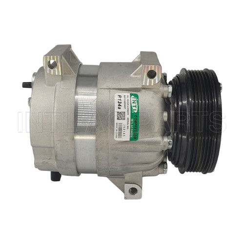 V5 Application Renault Ac Air Conditioning Compressor Laguna II Grandtour VEL SATIS 7711368186 8200424250