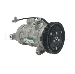 Denso 10SA13C air conditioning compressor Suzuki celerio 2008 95200M68KA1