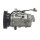 Denso 10SA13C air conditioning compressor Suzuki celerio 2008 95200M68KA1