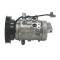 Denso 10SA13C air conditioning compressor Suzuki celerio 2008 95200M68KA1