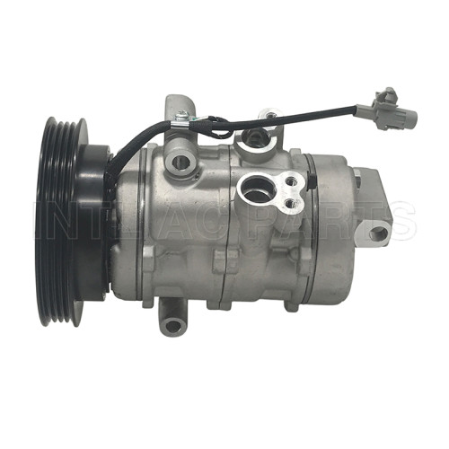 Denso 10SA13C air conditioning compressor Suzuki celerio 2008 95200M68KA1