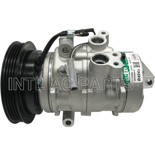 Denso 10SA13C air conditioning compressor Suzuki celerio 2008 95200M68KA1