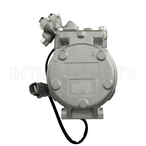 Denso 10PA17C ac compressor Toyota Ipsum Avensis Verso Picnic 1996-2012 447200-4742 447200-4740