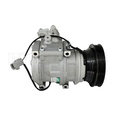 Denso 10PA17C ac compressor Toyota Ipsum Avensis Verso Picnic 1996-2012 447200-4742 447200-4740