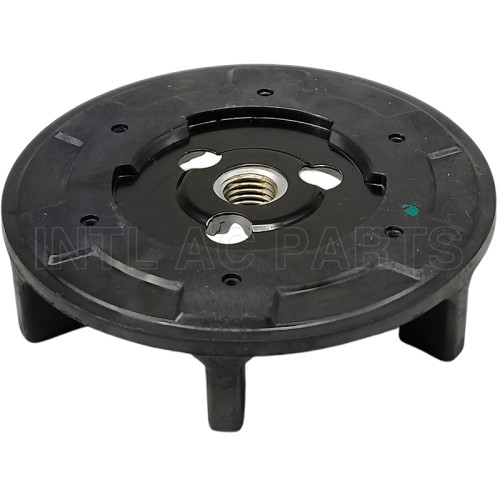 DENSO 6S /7S Direct drive clutch limiter for Plasitic pulley only/denso compressor parts ac clutch hub