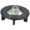 Denso 6SEU14C TOYOTA COROLLA YARIS a/c clutch hub 83mm M10*1.25 Shaft Assembly auto ac CLUTCH PLATE China manufacturer