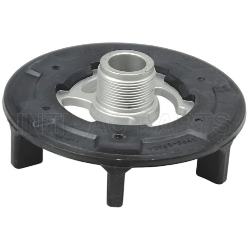 Denso 6SEU14C TOYOTA COROLLA YARIS a/c clutch hub 83mm M10*1.25 Shaft Assembly auto ac CLUTCH PLATE China manufacturer