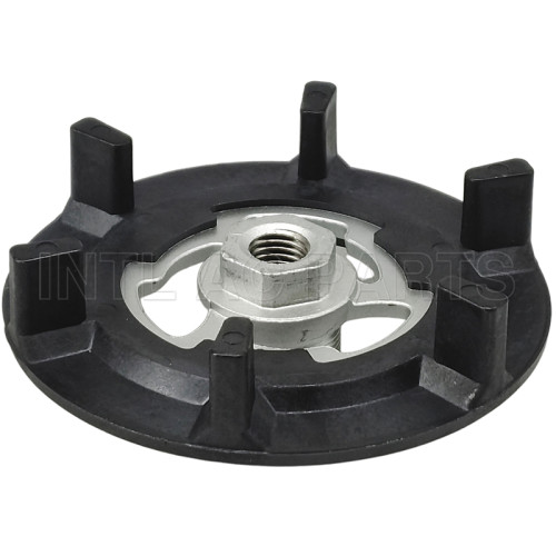 Denso 6SEU14C TOYOTA COROLLA YARIS a/c clutch hub 83mm M10*1.25 Shaft Assembly auto ac CLUTCH PLATE China manufacturer