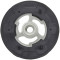Denso 6SEU14C TOYOTA COROLLA YARIS a/c clutch hub 83mm M10*1.25 Shaft Assembly auto ac CLUTCH PLATE China manufacturer