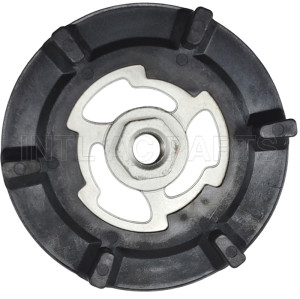 Denso 6SEU14C TOYOTA COROLLA YARIS a/c clutch hub 83mm M10*1.25 Shaft Assembly auto ac CLUTCH PLATE China manufacturer